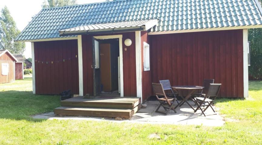 Hotel Sassi Talu Horsefarm Pärnumaa Exterior foto