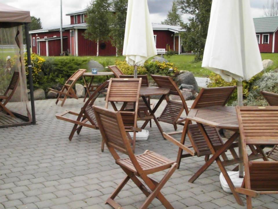 Hotel Sassi Talu Horsefarm Pärnumaa Exterior foto